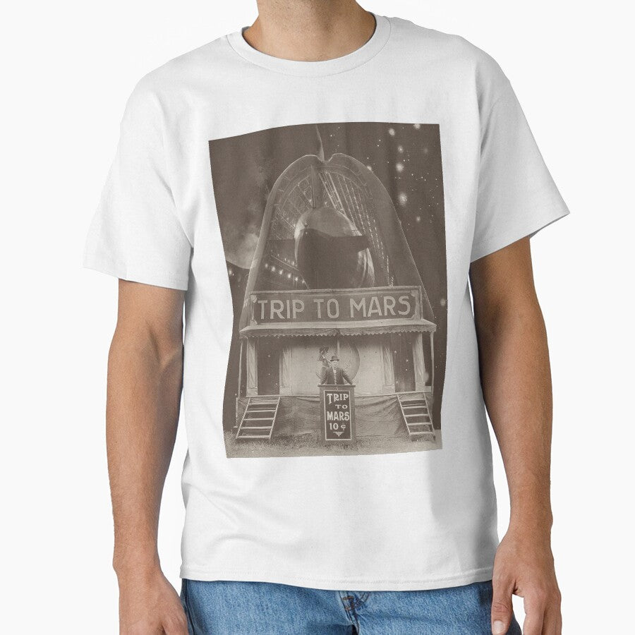 10 cents to mars by sulton7
