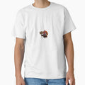 Turkey holding a sign: “I’m Not Dinner!” by STICKERS FOR SALE NOW
