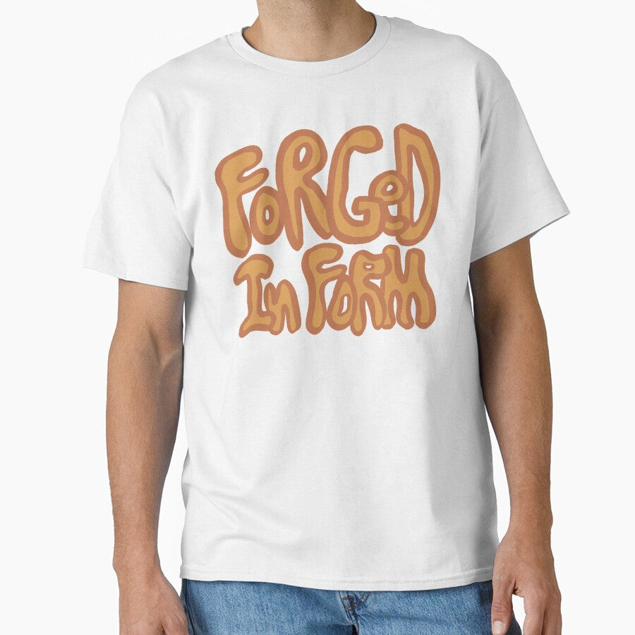 Forged In Form by ForgedInForm