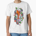 Koi Fish Pond by Snapnfit