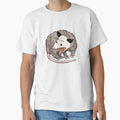 Opossum Live Laugh Love by adammann4