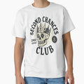 L8NKED Second Chances Club by L8nked