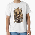 Hunting Season Deer Hunting Hunting Humor Funny Hunting by Thread&Fable