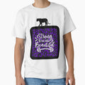 Strong is the new beautiful by BohoHaven09