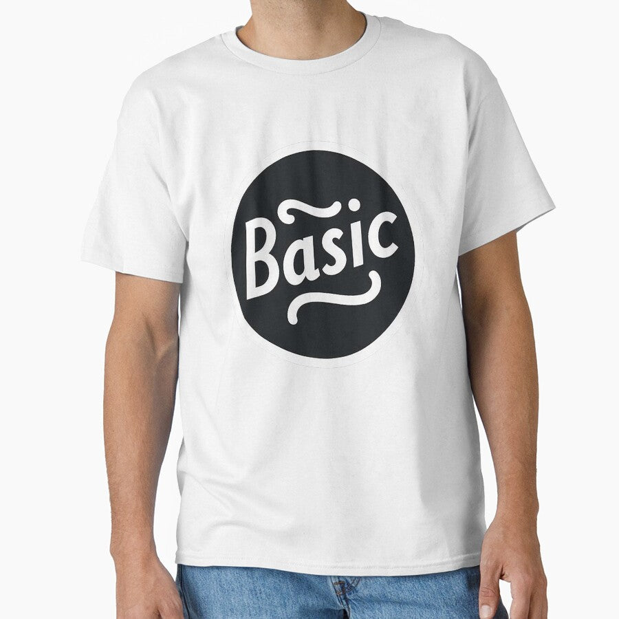 Basic by PickledjoArt