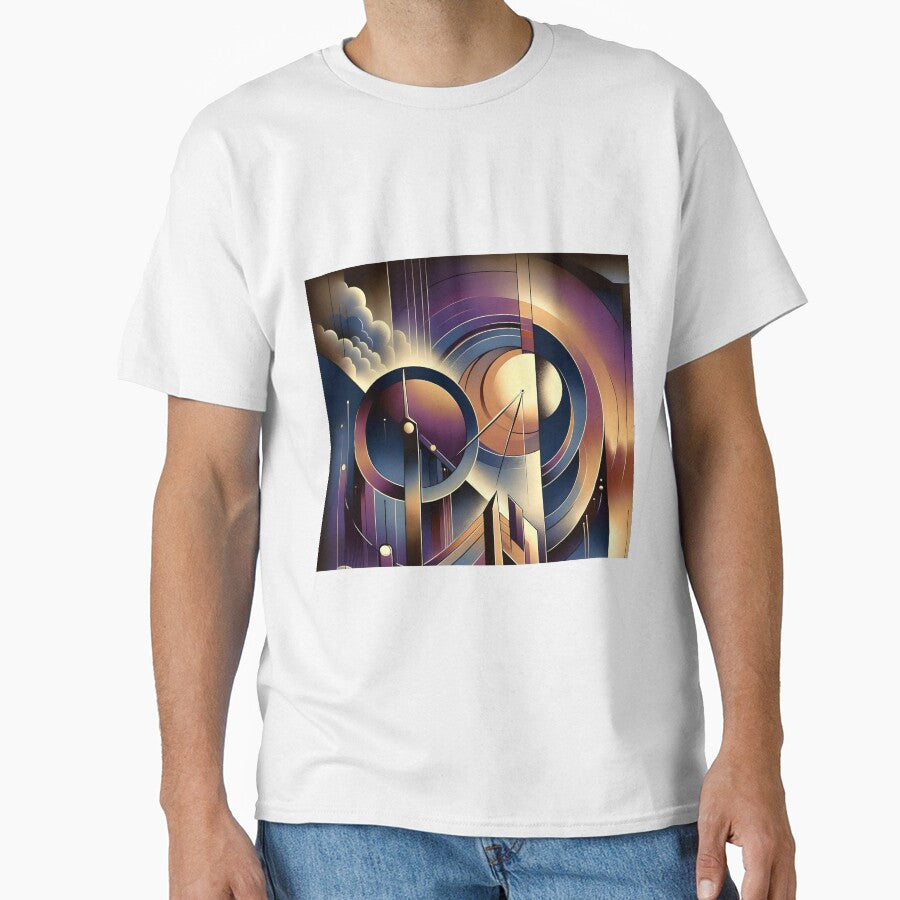 Celestial Geometry by MonolithicEarth