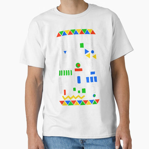 90's Hip Hop by T Town Tees Digital