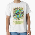 Planet Over Profit by PixelCraftArt