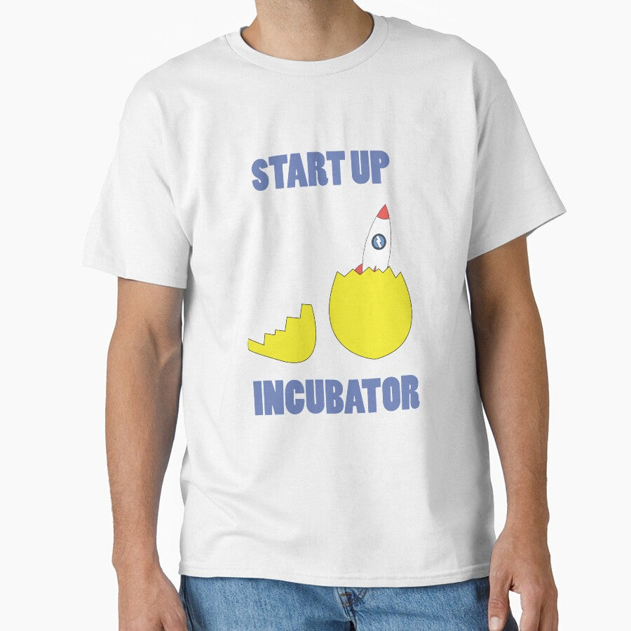 STARTUP INCUBATOR by scriptscode