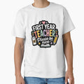 First Year Teacher Please Be Nice by officinelala