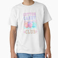 Cotton Candy Club by Shedronpanda