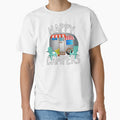 Cool Camping Stuff - Happy Campers by 3QuartersToday