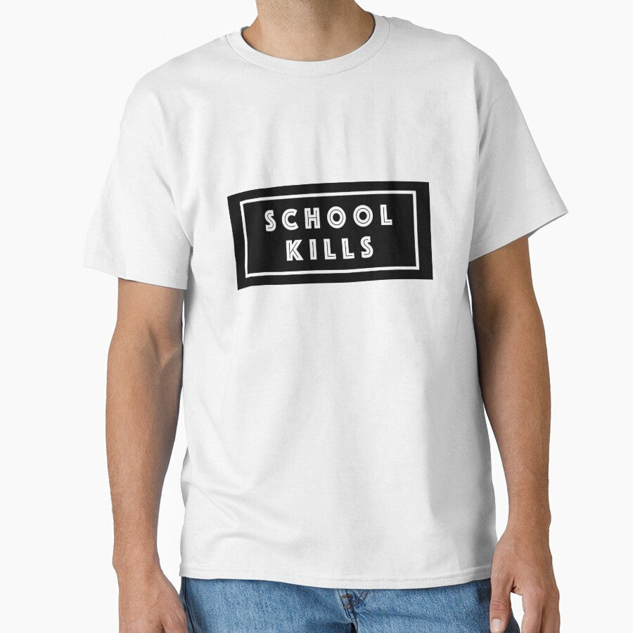 School kills by NADIM XDesigners