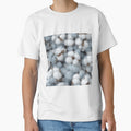 Natural Cotton Texture Pattern by bapupa