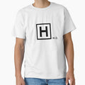 House M.D - H logo by The Retrofits