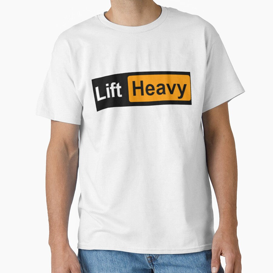 Lift Heavy by LetITflow99
