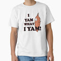 I Yam what I yam - original by Ctrl-F
