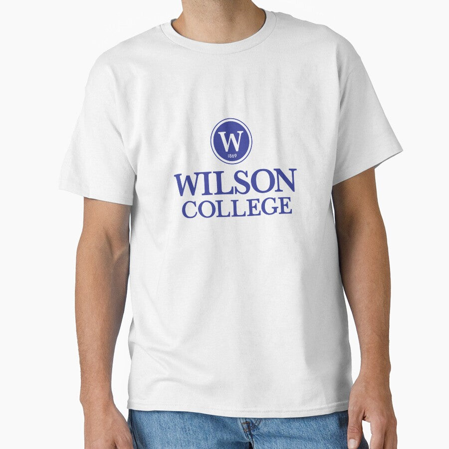 Wilson College by Hymnastle