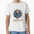 Mountain Outdoor Ourdoor - Nature Adventure by GutySign