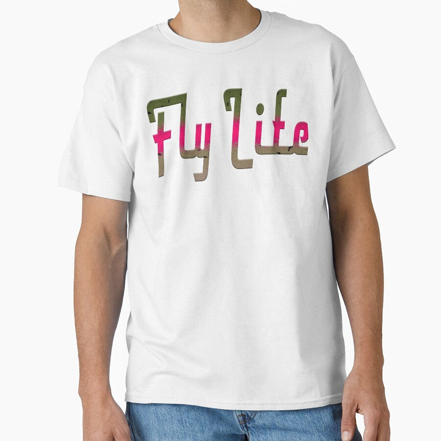 The Fly Life by ForgeGraphics