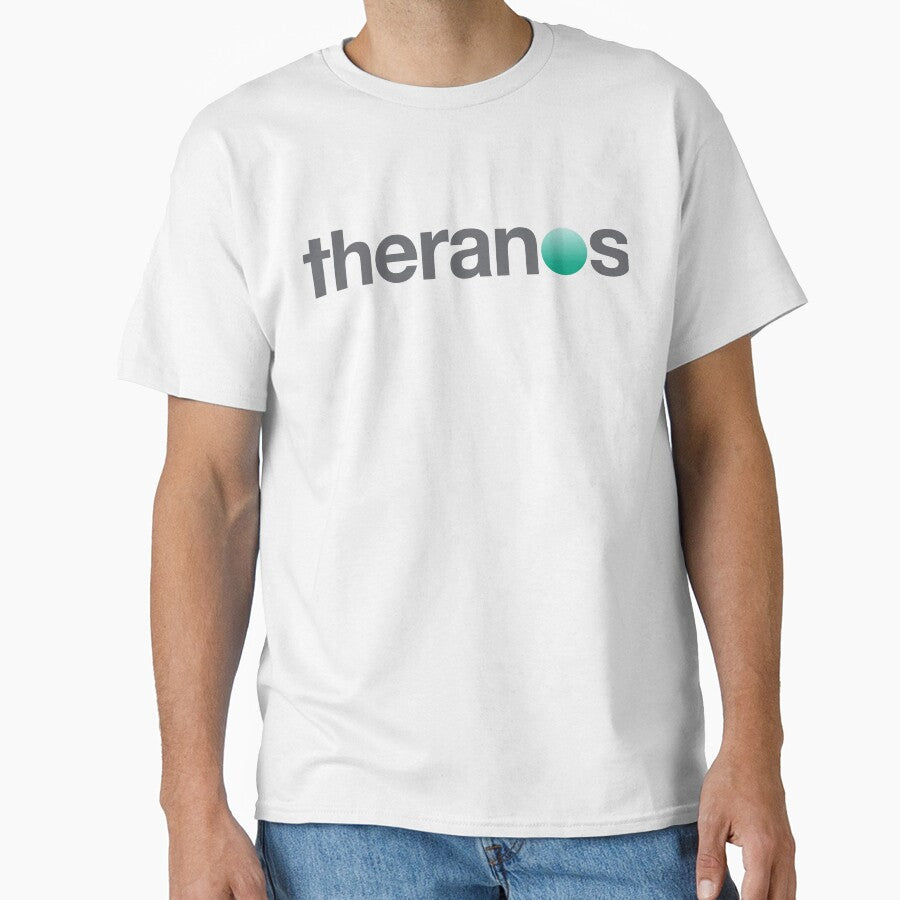 Theranos by The boys