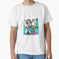 "Effortless Melody" by FunnyShopGirl Unisex , , , Long Sleeve Tee