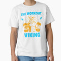 THE WORKOUT VIKING by MJ96-PRO