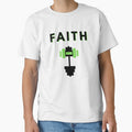 FAITH by vishwajeetkhot