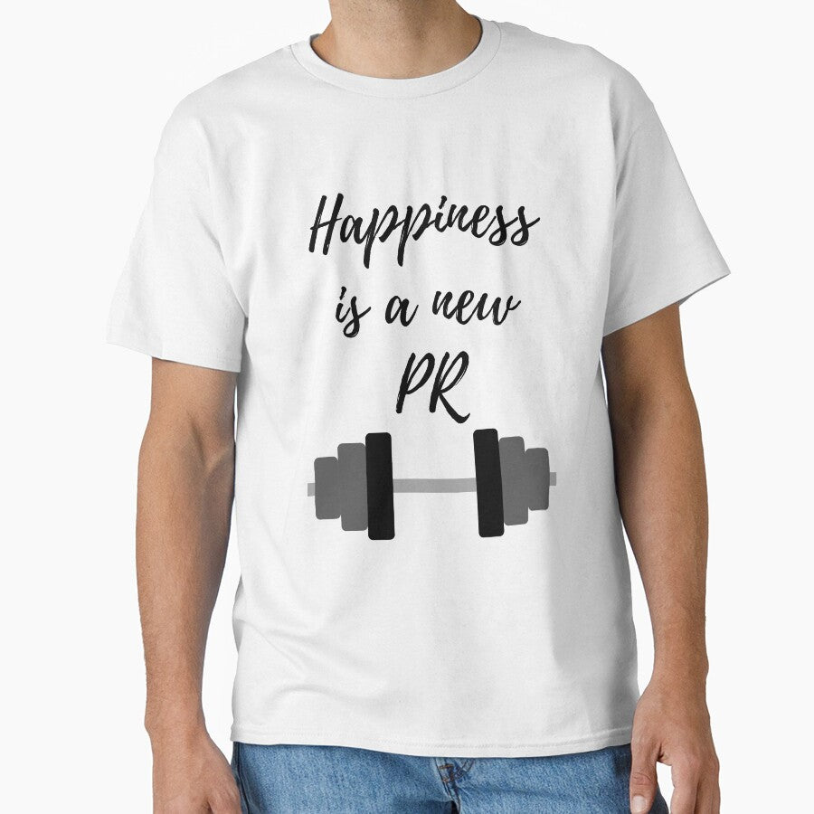 Happiness is a new PR by vishwajeetkhot