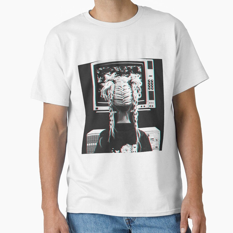 The Emotional Escape - Retro Kawaii Anagraphy by Star_