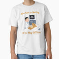It’s Not a Belly — It’s My Office ultrasound tech radiology tech by RJsTees