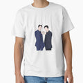 Kim Seon Ho and Nam Joo Hyuk by Efka19