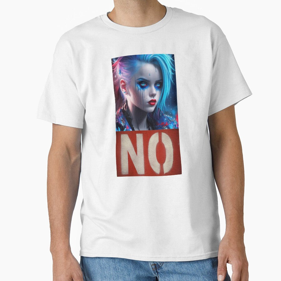 "Dark Fae Defiance: NO" by ruthoarabia