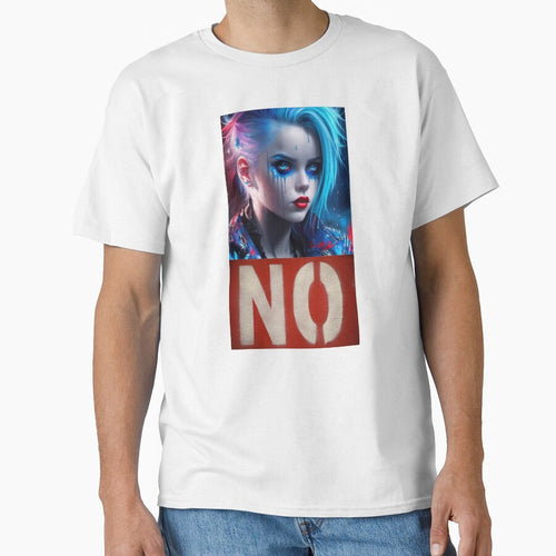 "Dark Fae Defiance: NO" by ruthoarabia