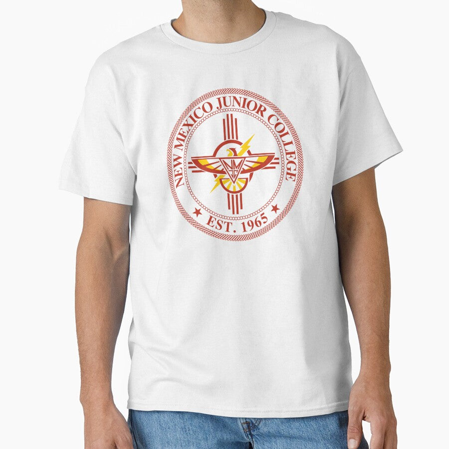 New Mexico Junior College by Lulunewstore