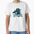 Esports-inspired designs for gamers who take their aesthetic as seriously as their rank. by SaboCreative10