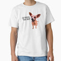 Yo quiero Taco Bell chihuahua by angelinafeng