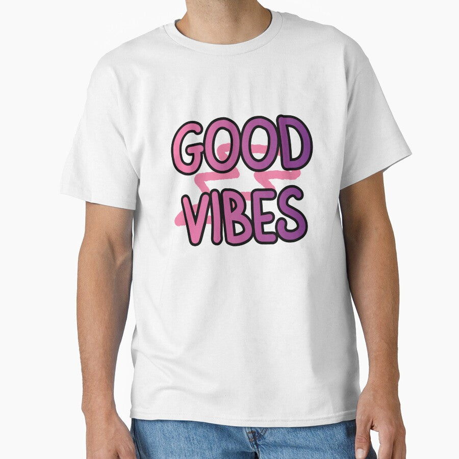 Good Vibes by Zentee-s