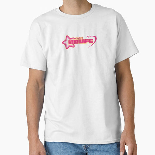 90s logo student midwife by charliesangels