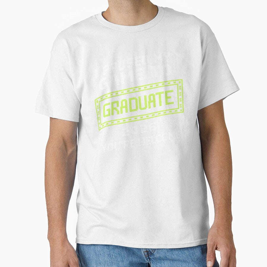 I Paused My Game to Graduate 2026 You're Welcome Pixel Art Gamer Graduation by universe-hold ⭐⭐⭐⭐⭐