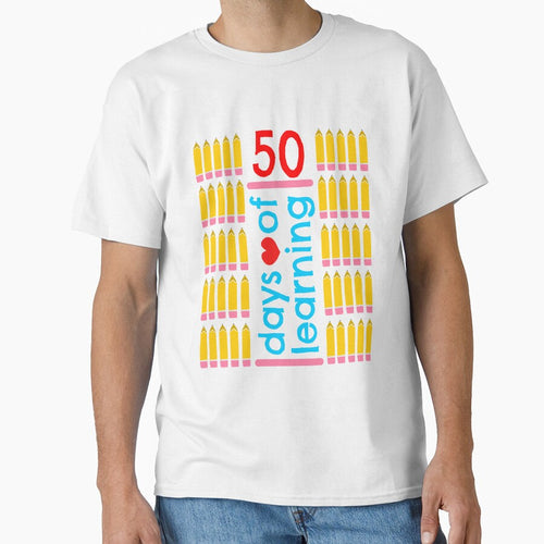 50 days of learning by sandpiperstudio