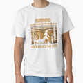 Running Solves Most Of My Problems Dogs Solves The Rest T-Shirt by thuba257