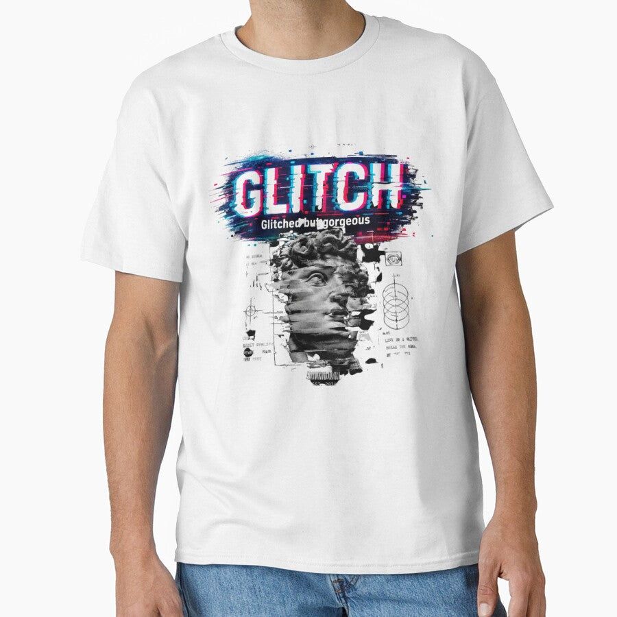 Glich 2 by InkDrifter