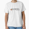 Eureka College by Hattox