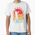 Hunting Dad Like A Regular Dad But Cooler by crazy merchs
