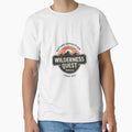 Wilderness Quest outdoor by ArtbySameer