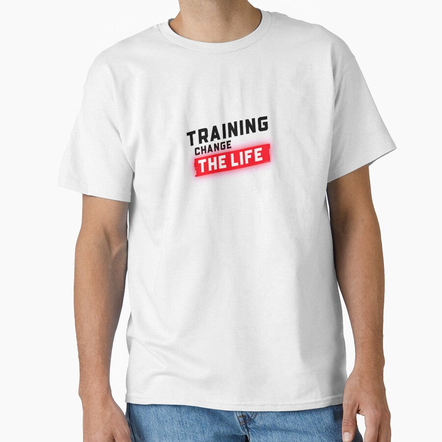 Training by InstantWardrobe
