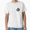 Klaytn KLAY Crypto Token Geometric Logo by jrodriguep