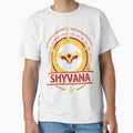 SHYVANA - LIMITED EDITION by werffMaurice
