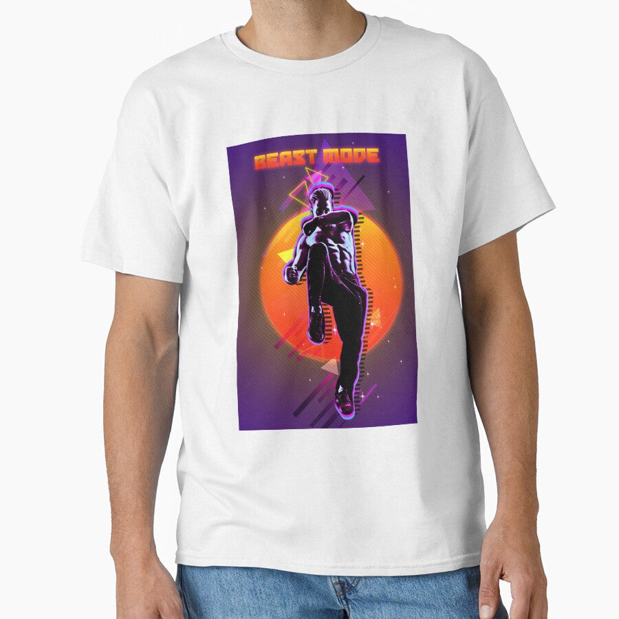 Hip Hop Dancer by quarantineshop